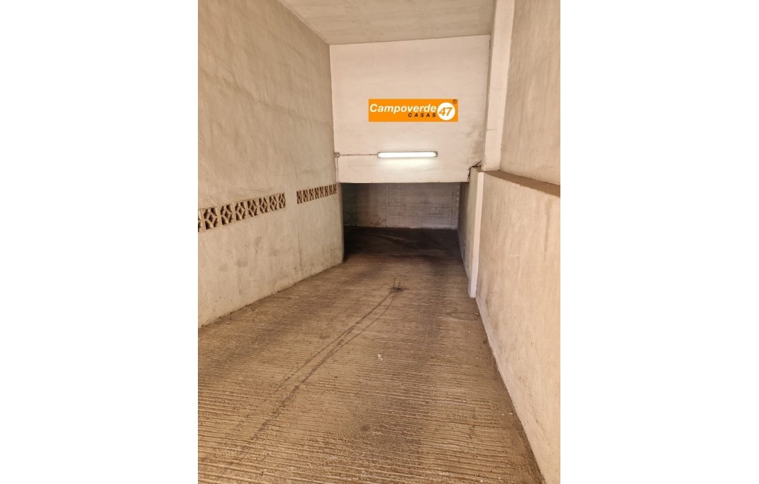 Wederverkoop - Apartment - San Pedro del Pinatar - Lo Pagán