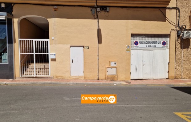 Wederverkoop - Apartment - San Pedro del Pinatar - Lo Pagán