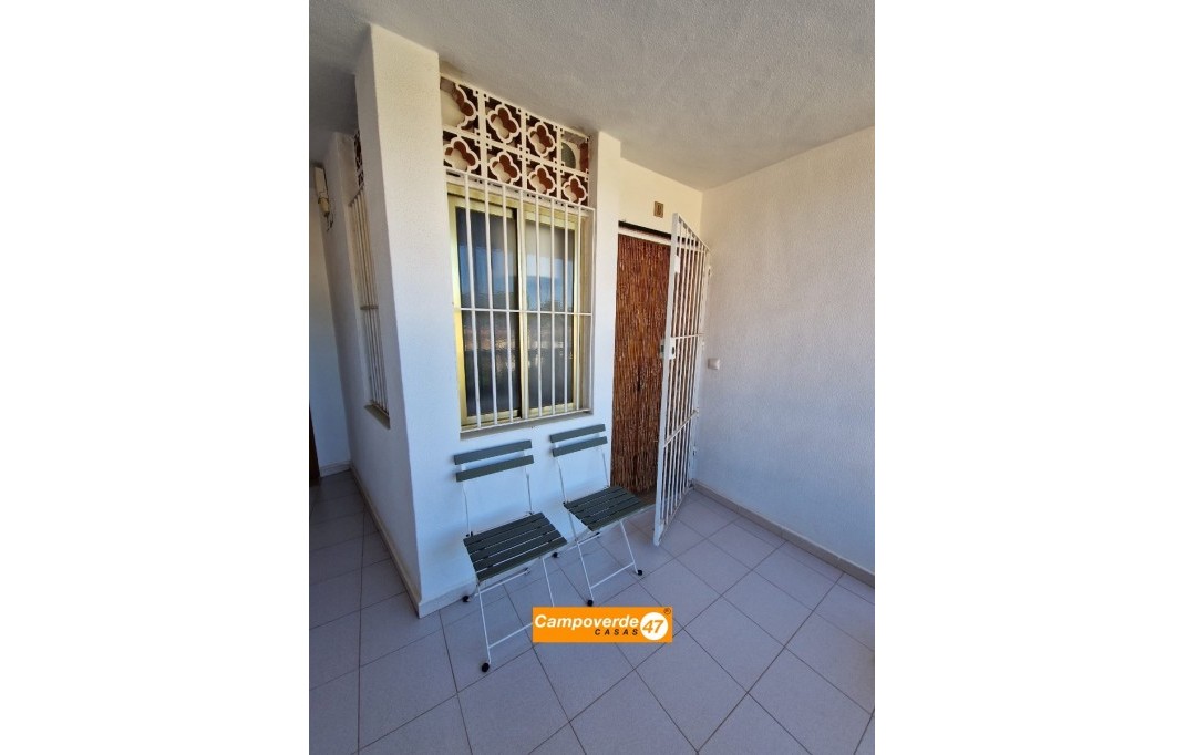 Wederverkoop - Apartment - San Pedro del Pinatar - Lo Pagán