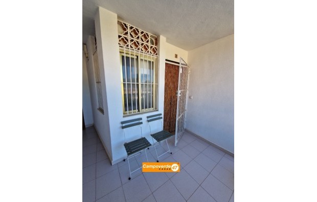 Wederverkoop - Apartment - San Pedro del Pinatar - Lo Pagán