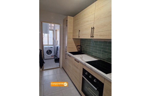 Wederverkoop - Apartment - San Pedro del Pinatar - Lo Pagán