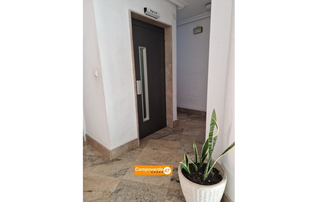 Wederverkoop - Apartment - San Pedro del Pinatar - Lo Pagán