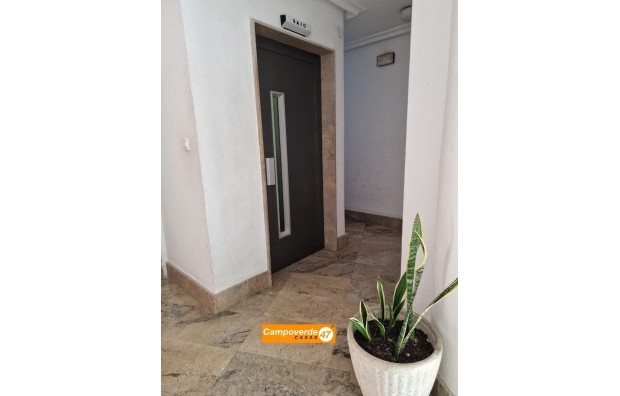 Wederverkoop - Apartment - San Pedro del Pinatar - Lo Pagán
