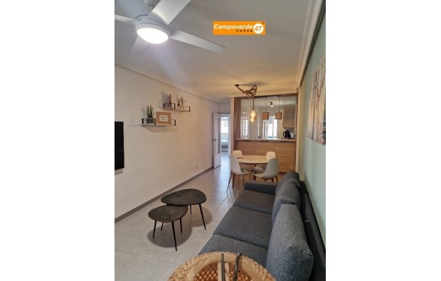 Wederverkoop - Apartment - San Pedro del Pinatar - Lo Pagán