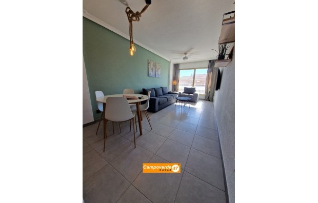Wederverkoop - Apartment - San Pedro del Pinatar - Lo Pagán