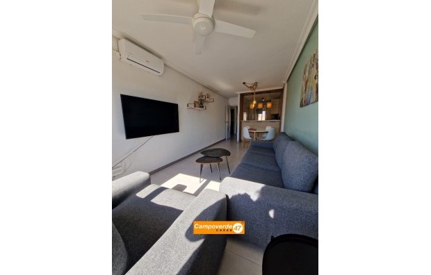Wederverkoop - Apartment - San Pedro del Pinatar - Lo Pagán