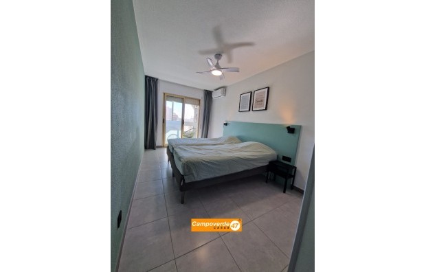 Wederverkoop - Apartment - San Pedro del Pinatar - Lo Pagán