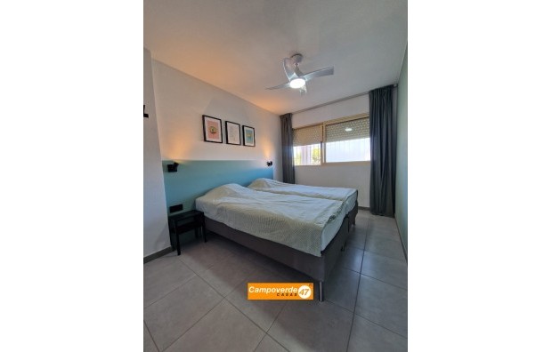 Wederverkoop - Apartment - San Pedro del Pinatar - Lo Pagán