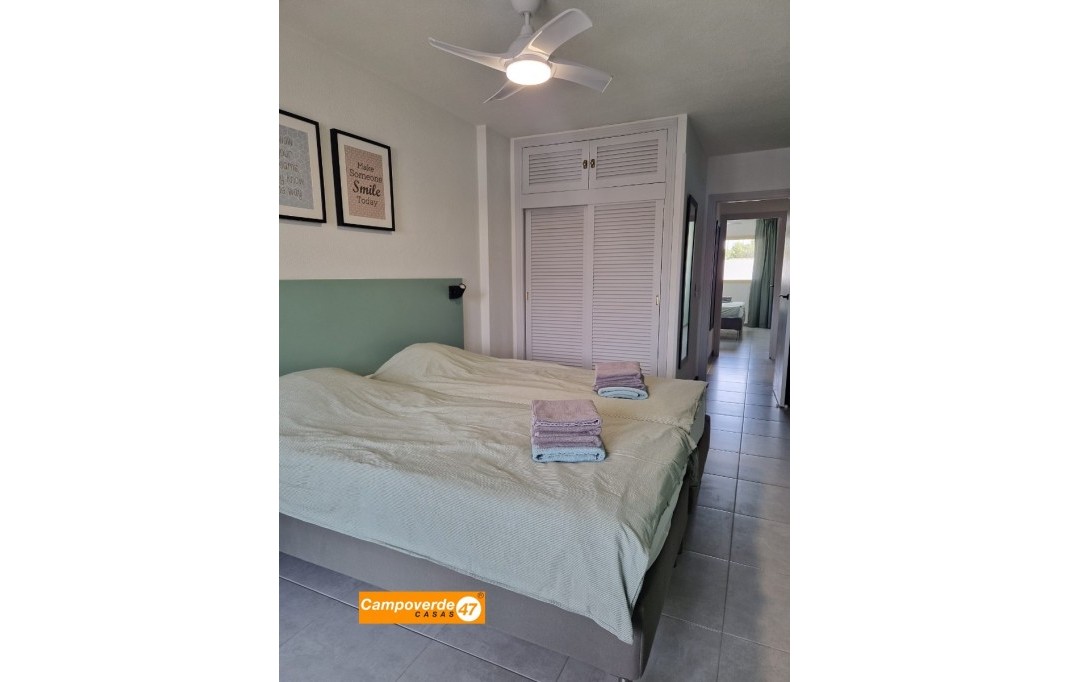 Wederverkoop - Apartment - San Pedro del Pinatar - Lo Pagán