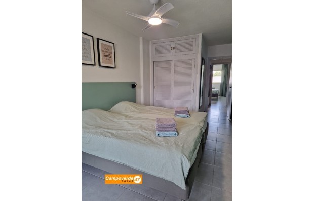 Wederverkoop - Apartment - San Pedro del Pinatar - Lo Pagán