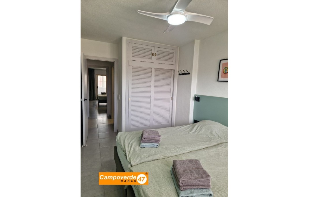 Wederverkoop - Apartment - San Pedro del Pinatar - Lo Pagán