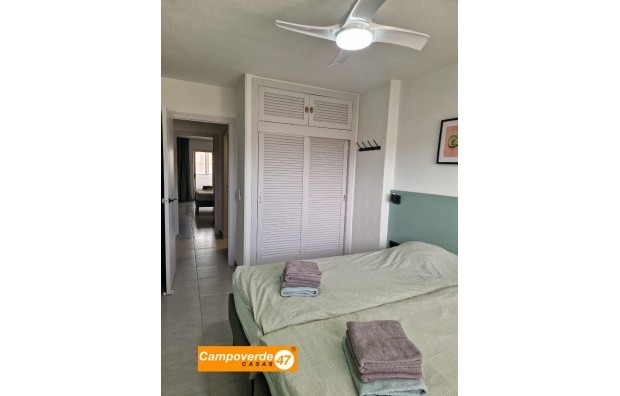 Wederverkoop - Apartment - San Pedro del Pinatar - Lo Pagán