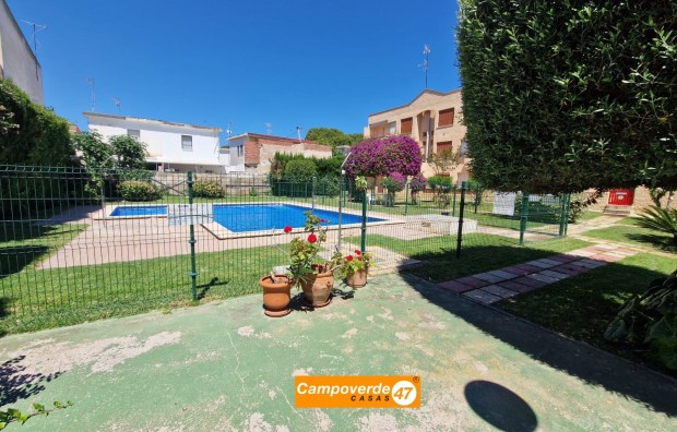 Wederverkoop - Apartment - San Pedro del Pinatar - Lo Pagán