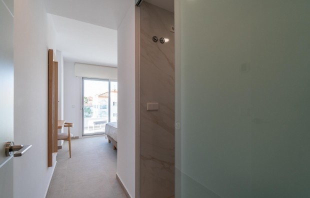 Nueva construcción  - Apartment - Orihuela Costa - Playa Flamenca