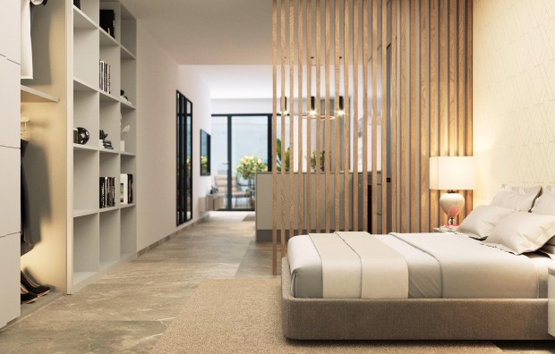 Nueva construcción  - Apartment - Torrevieja - Playa de El Cura