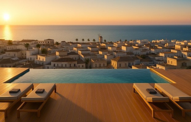 Nueva construcción  - Apartment - San Pedro del Pinatar - Lo Pagán