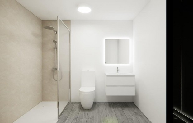 Nieuwbouw - Penthouse - Pilar de la Horadada - Torre de la Horadada