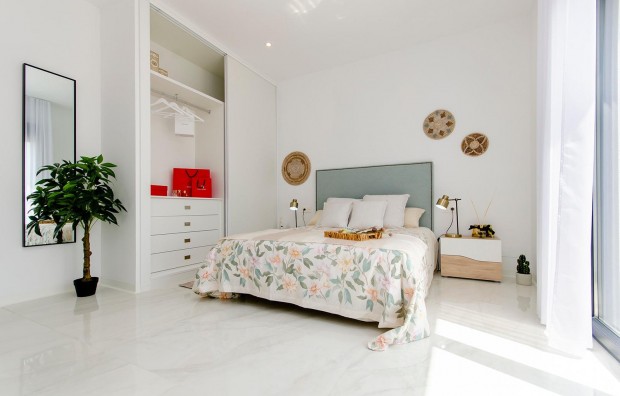Nueva construcción  - Villa - Orihuela - Vistabella Golf