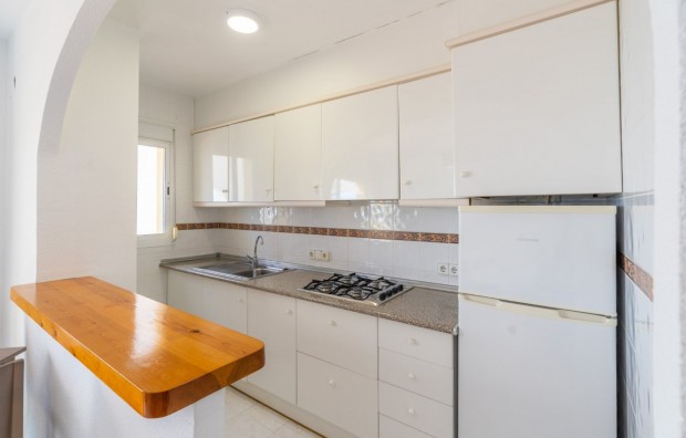 Nieuwbouw - Bungalow - Calpe - Gran sol