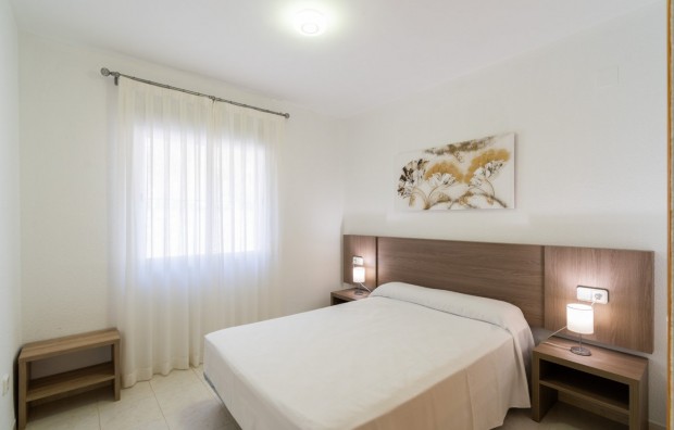 Nieuwbouw - Bungalow - Calpe - Gran sol
