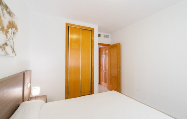 Nieuwbouw - Bungalow - Calpe - Gran sol