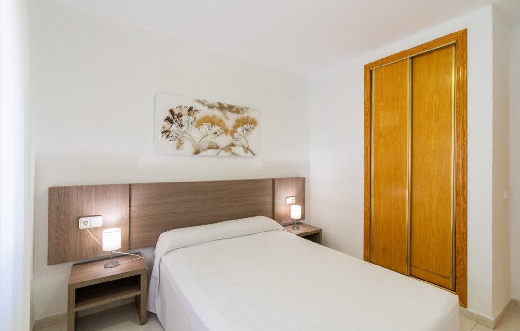 Nieuwbouw - Bungalow - Calpe - Gran sol