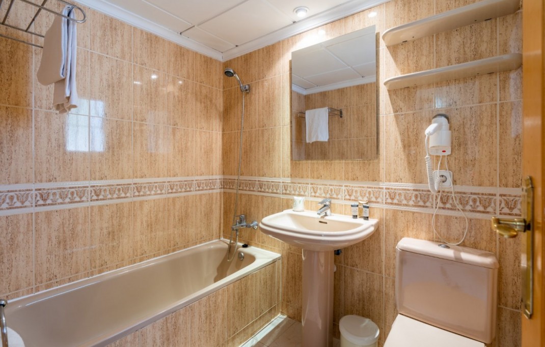 Nieuwbouw - Bungalow - Calpe - Gran sol