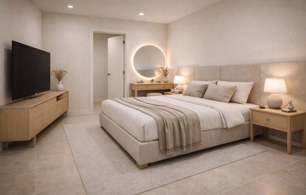 Nieuwbouw - Town House - Mazarron - Country Club