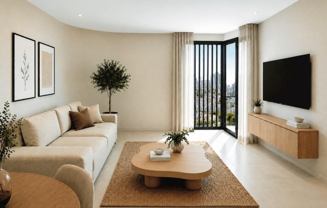 Nieuwbouw - Penthouse - Torrevieja - Centro