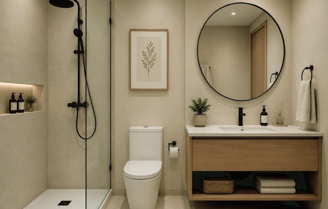 Nieuwbouw - Penthouse - Torrevieja - Centro