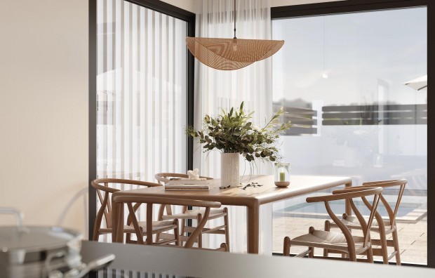 Nieuwbouw - Apartment - Torrevieja - Aguas Nuevas