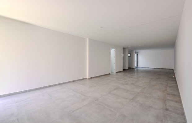 Nueva construcción  - Villa - Algorfa - La finca golf