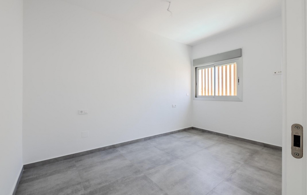 Nueva construcción  - Villa - Algorfa - La finca golf
