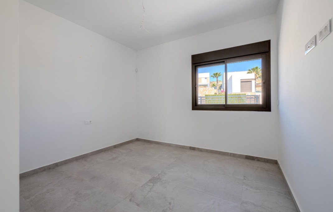 Nueva construcción  - Villa - Algorfa - La finca golf