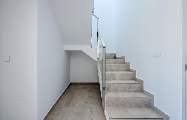 Nueva construcción  - Villa - Algorfa - La finca golf