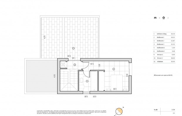 Nueva construcción  - Villa - Algorfa - La finca golf