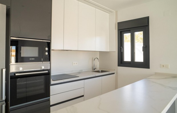 New Build - Villa - La Nucía