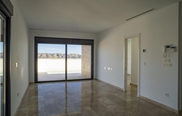 New Build - Villa - La Nucía