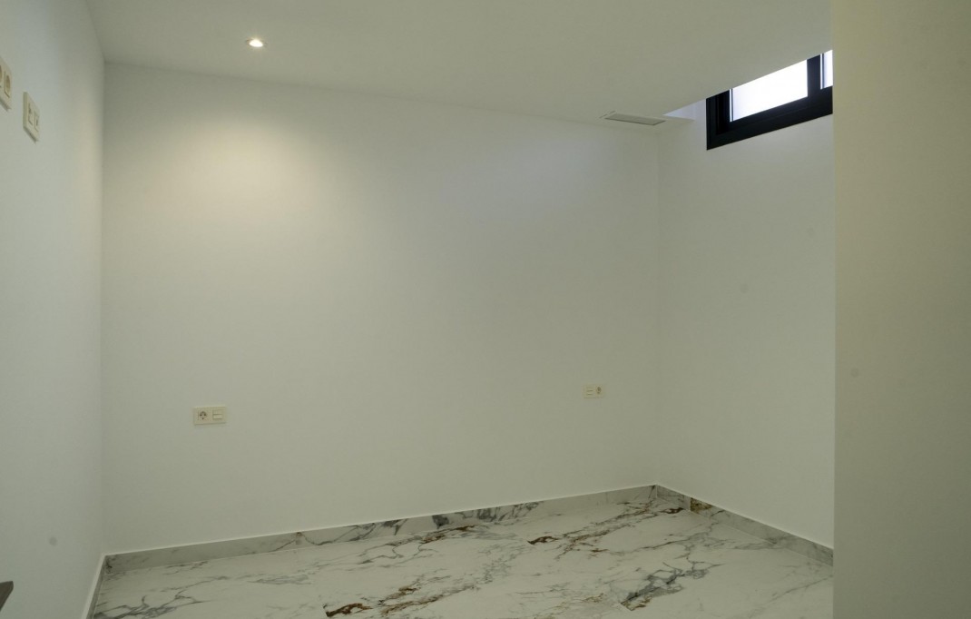 New Build - Villa - La Nucía