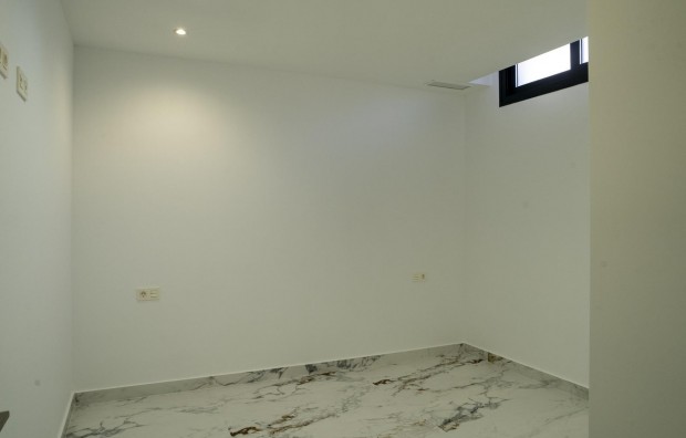 New Build - Villa - La Nucía