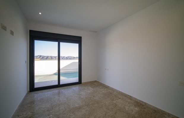 New Build - Villa - La Nucía