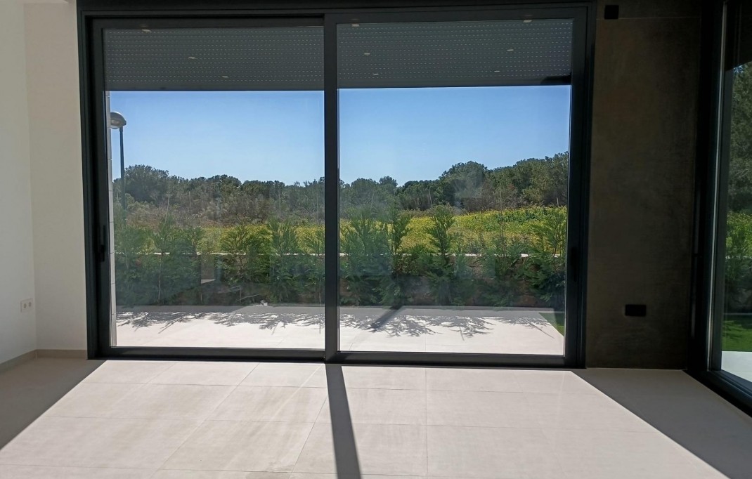 Nieuwbouw - Villa - Pilar de la Horadada - Lo Romero Golf