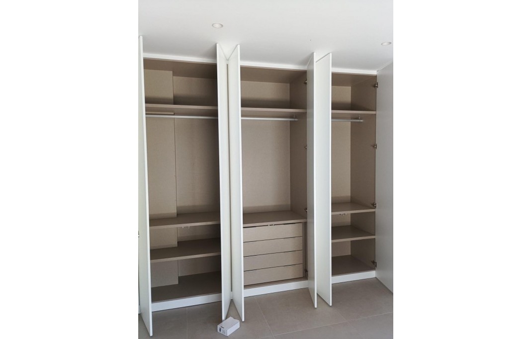 Nieuwbouw - Villa - Pilar de la Horadada - Lo Romero Golf