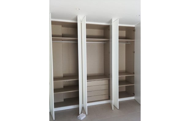 Nieuwbouw - Villa - Pilar de la Horadada - Lo Romero Golf