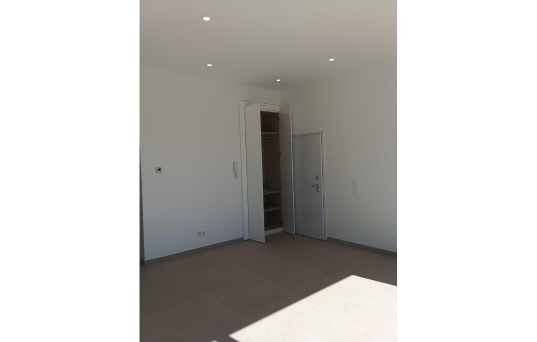 Nieuwbouw - Villa - Pilar de la Horadada - Lo Romero Golf