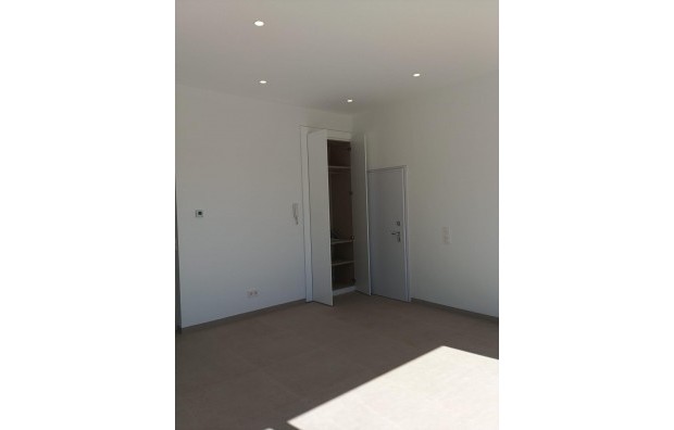 Nieuwbouw - Villa - Pilar de la Horadada - Lo Romero Golf