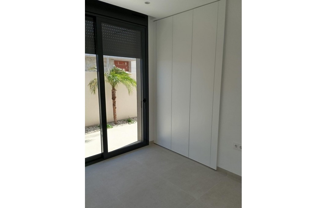 Nieuwbouw - Villa - Pilar de la Horadada - Lo Romero Golf