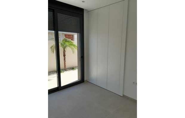 Nieuwbouw - Villa - Pilar de la Horadada - Lo Romero Golf