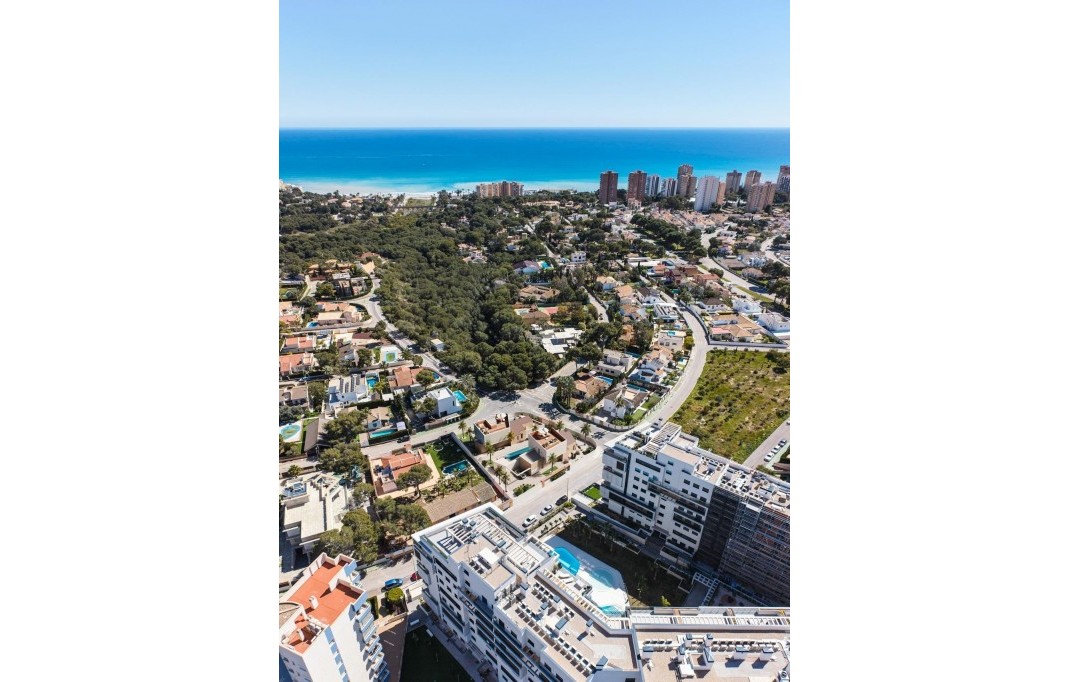 Nieuwbouw - Villa - Orihuela Costa - Dehesa de campoamor
