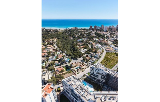 Nieuwbouw - Villa - Orihuela Costa - Dehesa de campoamor
